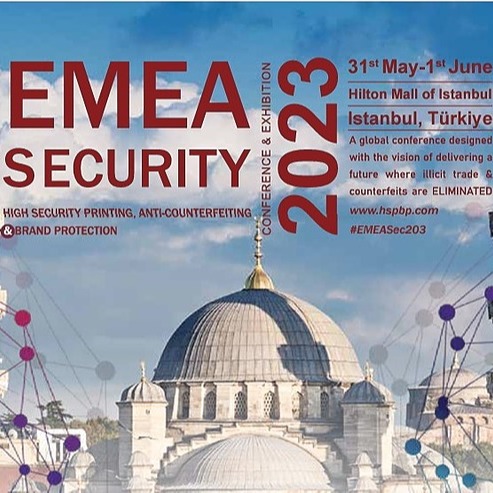 EMEA Security 2023